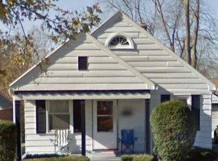 1435 Tennyson Ave, Dayton, OH 45406