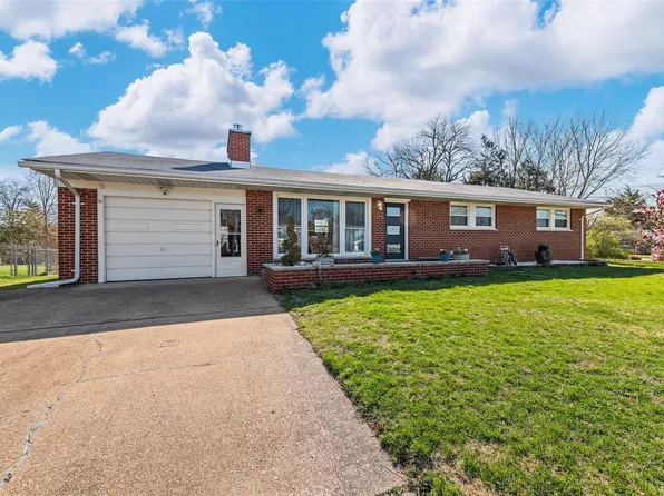 8750 Gayle Ave, Saint Louis, MO 63126