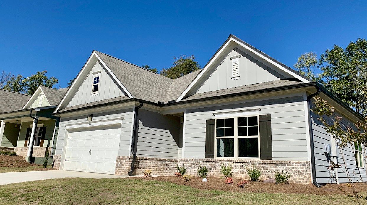 Etowah Hip Plan, Creekstone, Dawsonville, GA 30534 Zillow