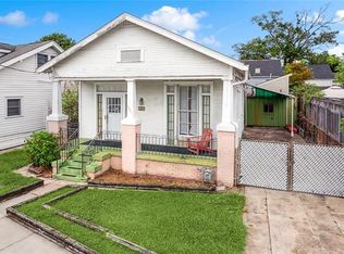 1603 Crete St, New Orleans, LA 70119