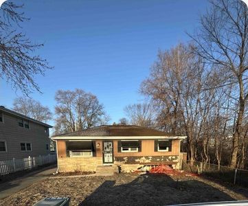5371 N 61st STREET, Milwaukee, WI, 53218