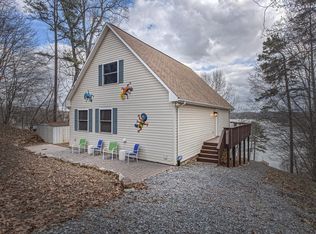 6136 Horseshoe Bend Rd, Goodview, VA 24095