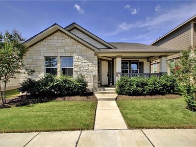 1527 Portchester Castle Path, Pflugerville, TX, 78660
