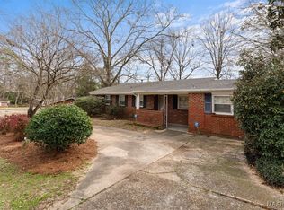 984 Green Ridge Ct, Montgomery, AL 36109