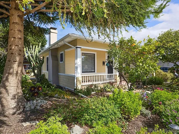 2884 Copley Ave, San Diego, CA 92116