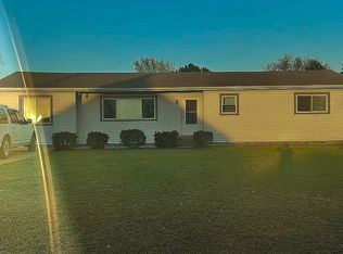 510 N Osage St, Caldwell, KS 67022