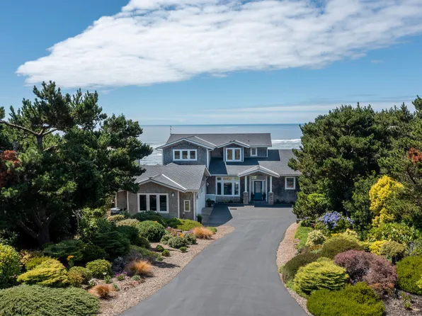 290 Fall Creek Dr, Oceanside, OR 97134