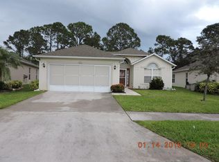 1664 La Maderia Dr SW, Palm Bay, FL 32908