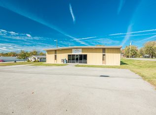 609 Sweetwater Vonore Rd, Sweetwater, TN 37874