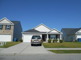 82 Noble Jones Ct, Port Wentworth, GA 31407