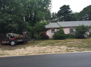 399 Winslow Gray Rd, West Yarmouth, MA 02673