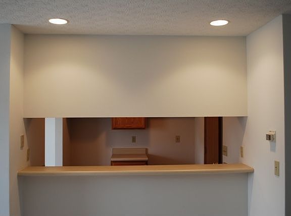 Bar Area Open to Great Room