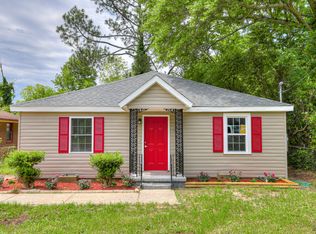 1032 6th Ave, Augusta, GA 30901