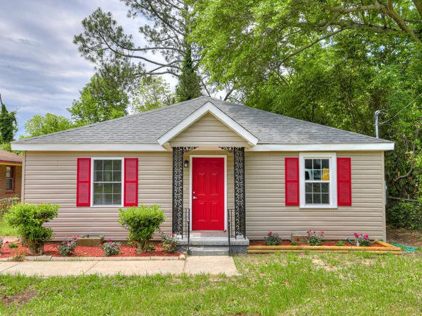 1032 6th Ave, Augusta, GA 30901