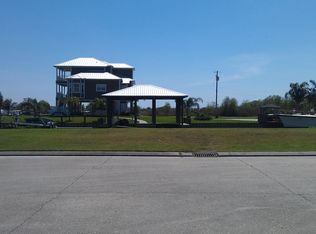 Fran Ln LOT 31B, Lafitte, LA 70067