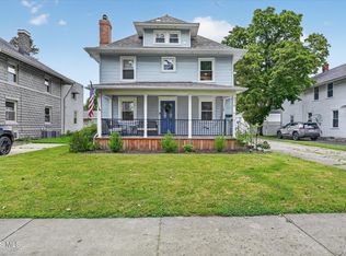 219 E Dudley St, Maumee, OH 43537