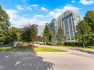 7825 Bayview Ave #613, Markham, ON L3T 7N2