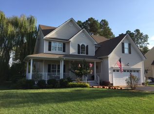 14624 Collington Ct, Midlothian, VA 23112