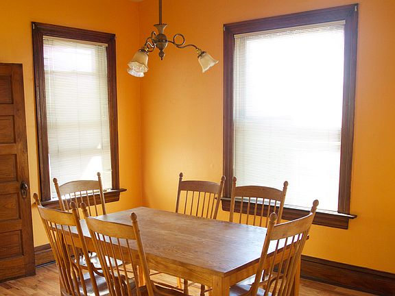 Dining Rom