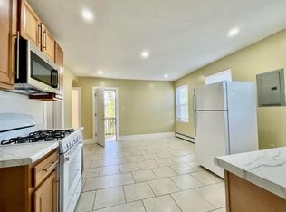 33 Holborn St #3, Dorchester, MA 02121