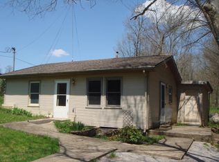 1160 Double Culvert Rd, Sadieville, KY 40370