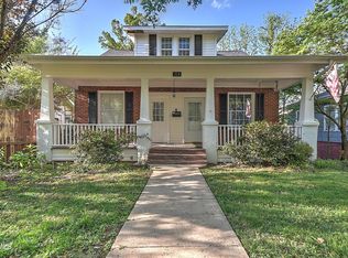 314 Lamont St, Johnson City, TN 37604