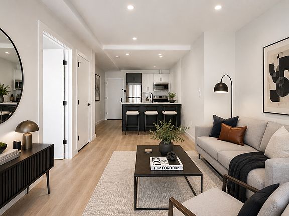 2nd image of 990 Woodycrest Ave APT 2D