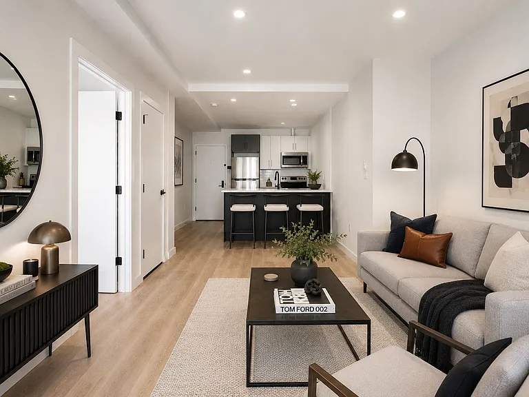 990 Woodycrest Ave #2D — Photo 2
