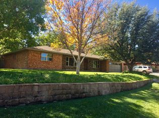 2606 Serenata Dr, Roswell, NM 88201