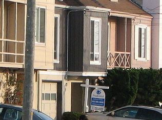 2766 38th Ave, San Francisco, CA 94116