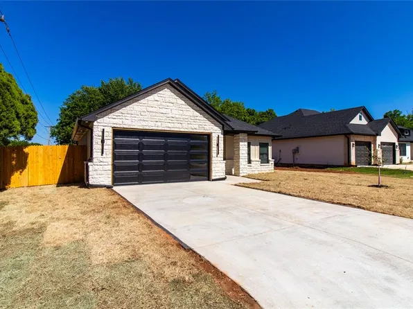 4212 N Shadybrook Dr, Oklahoma City, OK 73110