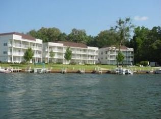 100 Bay Point Dr, Dadeville, AL 36853