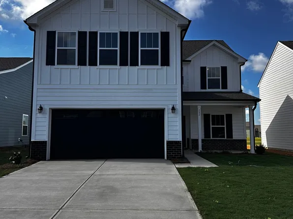 242 Redondo Dr, Wingate, NC 28174
