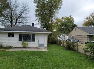 3542 Homestead Dr, Columbus, OH 43224