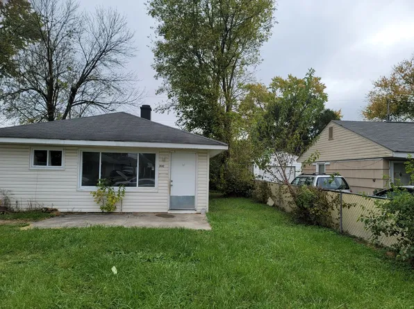 3542 Homestead Dr, Columbus, OH 43224