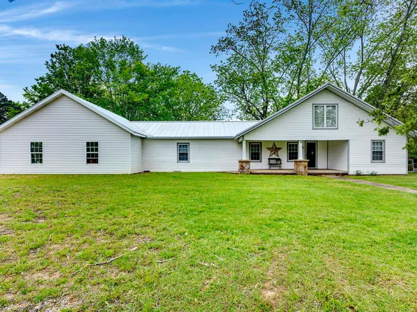3980 Eva Rd, Eva, AL 35621