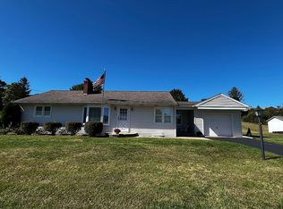 184 Mount Pleasant St, East Freedom, PA