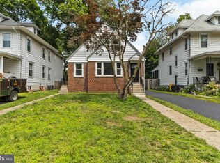 5765 Cedar Ave, Pennsauken, NJ 08109