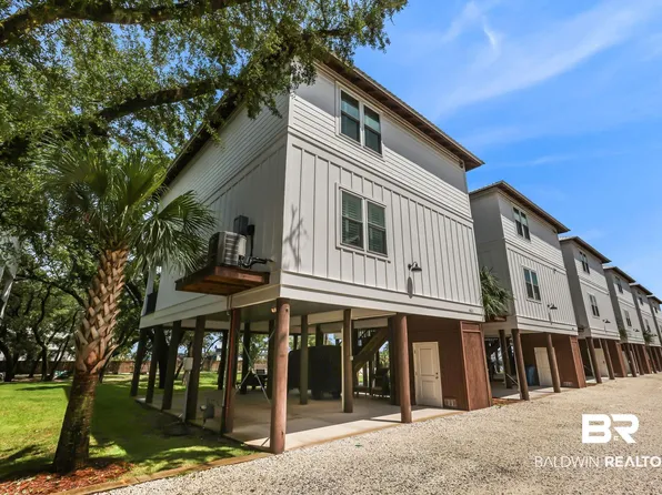 4612 Old Bay Ln, Orange Beach, AL 36561