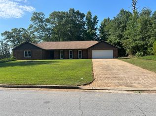 3371 Westover Way SE, Conyers, GA 30013