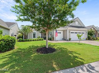 207 Palmdale Lane, Bluffton, SC 29909