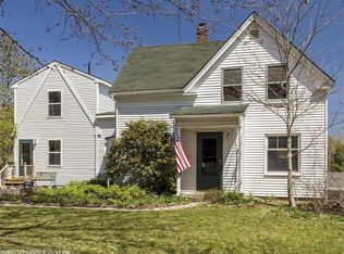 11 Torrey Hill Range Rd, Freeport, ME 04032