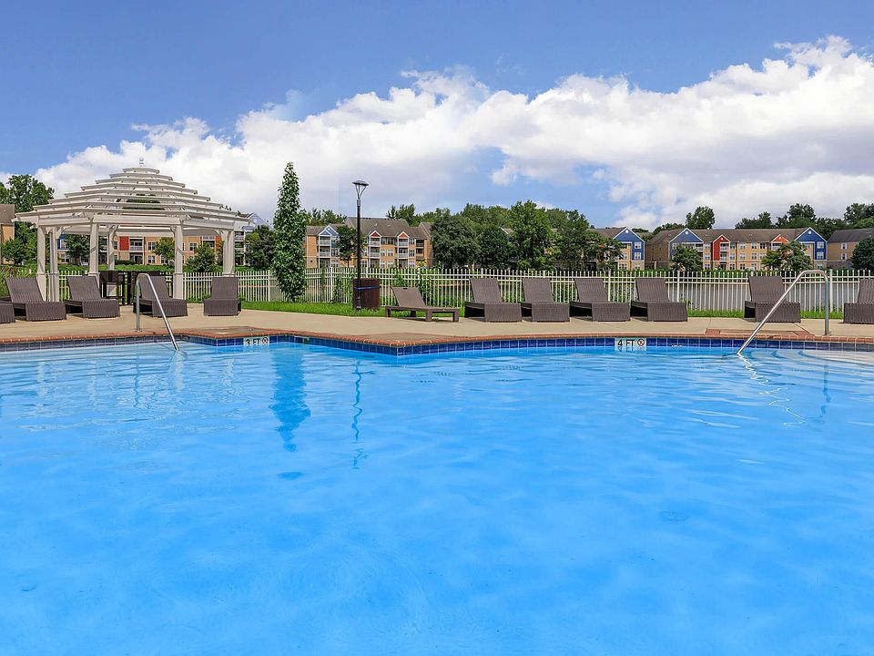 The Quarry Apartment Rentals Columbus, OH Zillow