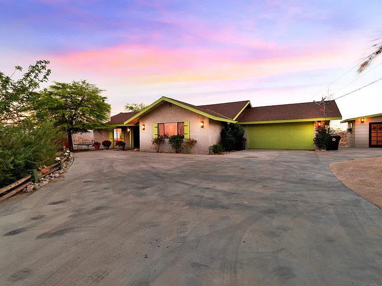 57495 Buena Suerte Rd — Photo 7
