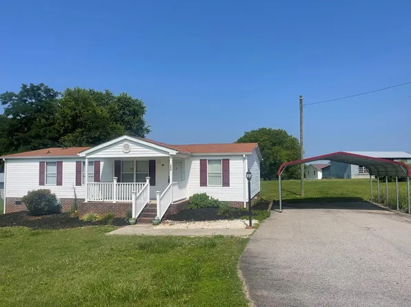 552 Pleasant Gap Dr, Dry Fork, VA 24549