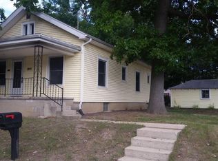 1217 S 3rd St, Lafayette, IN 47905