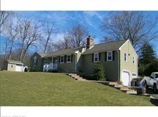94 Hamilton Dr, Berlin, CT 06037