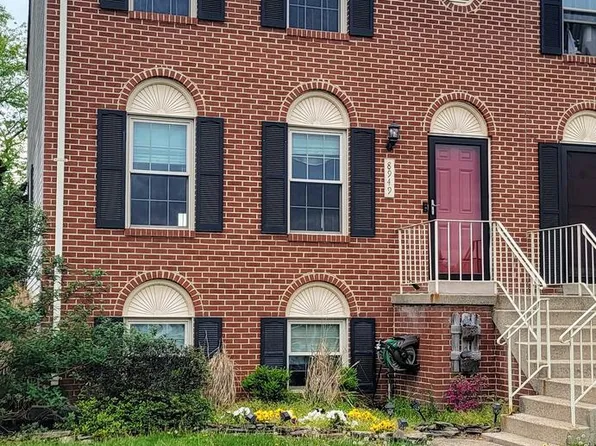 8949 Princeton Park Dr, Manassas, VA 20110