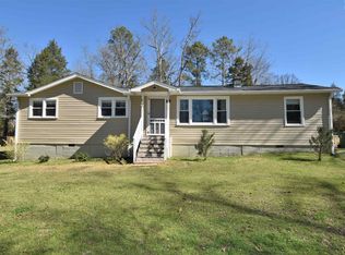 117 Deer Hill Rd, Irmo, SC 29063