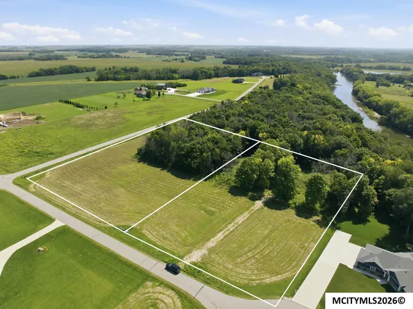 2126 & 2128 336th St, Osage, IA 50461